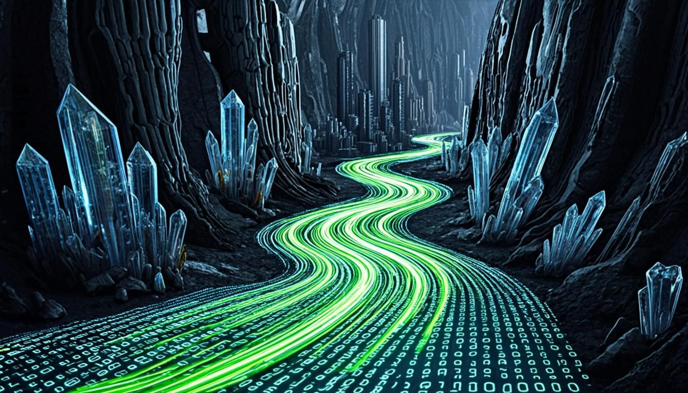 Data Landscape