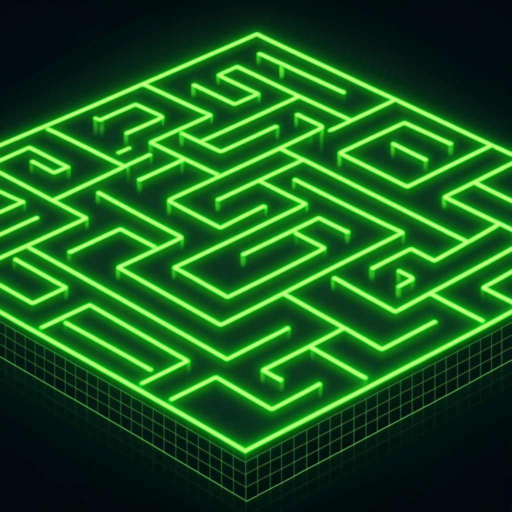 Maze World